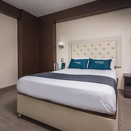 Olimpo Hotel Sauna & Spa كوسكو المظهر الخارجي الصورة