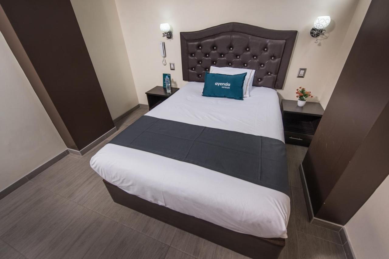 Olimpo Hotel Sauna & Spa كوسكو المظهر الخارجي الصورة