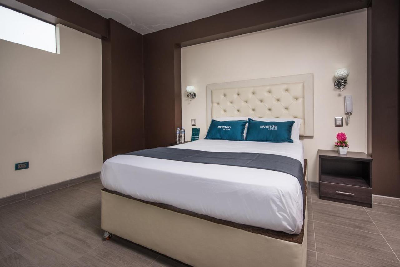 Olimpo Hotel Sauna & Spa كوسكو المظهر الخارجي الصورة