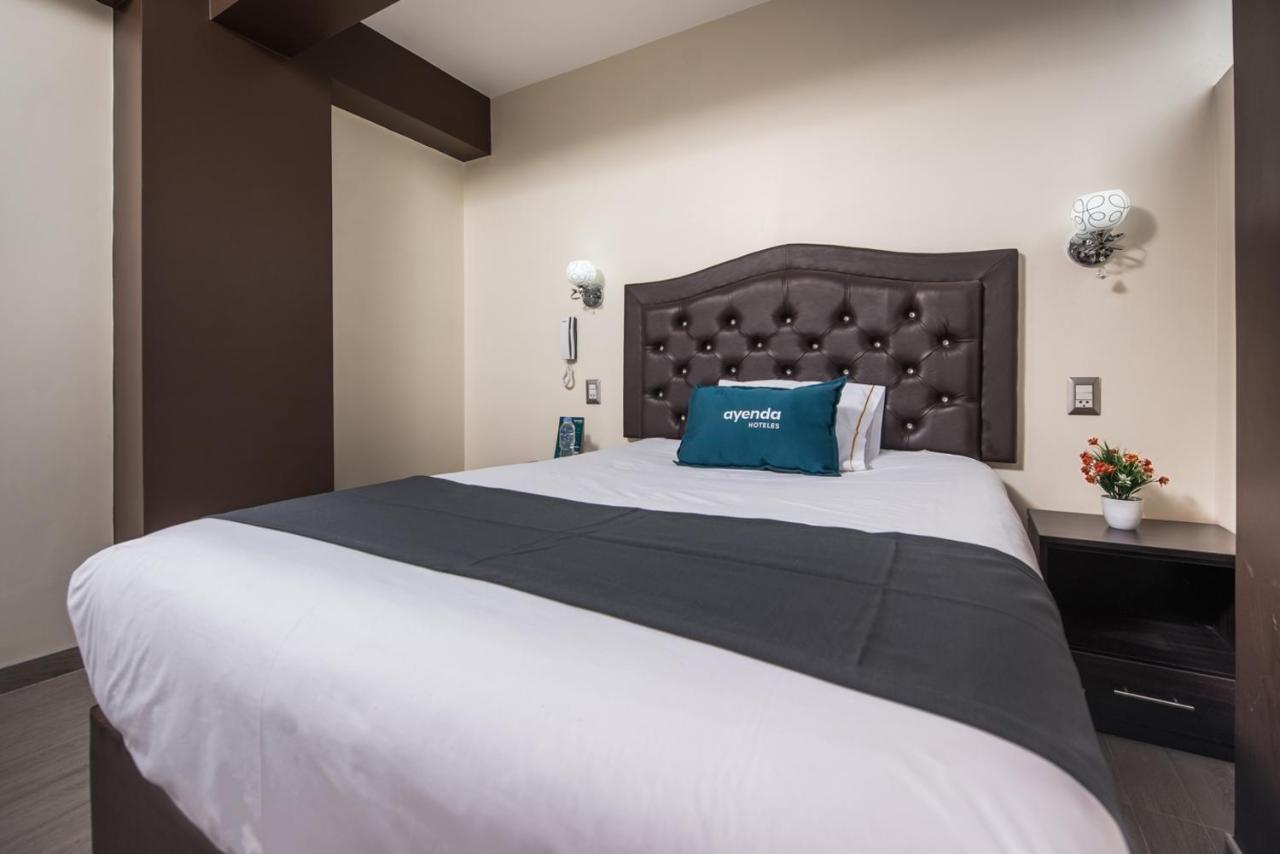 Olimpo Hotel Sauna & Spa كوسكو المظهر الخارجي الصورة