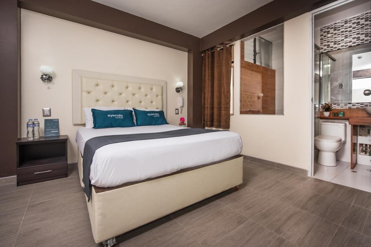 Olimpo Hotel Sauna & Spa كوسكو المظهر الخارجي الصورة