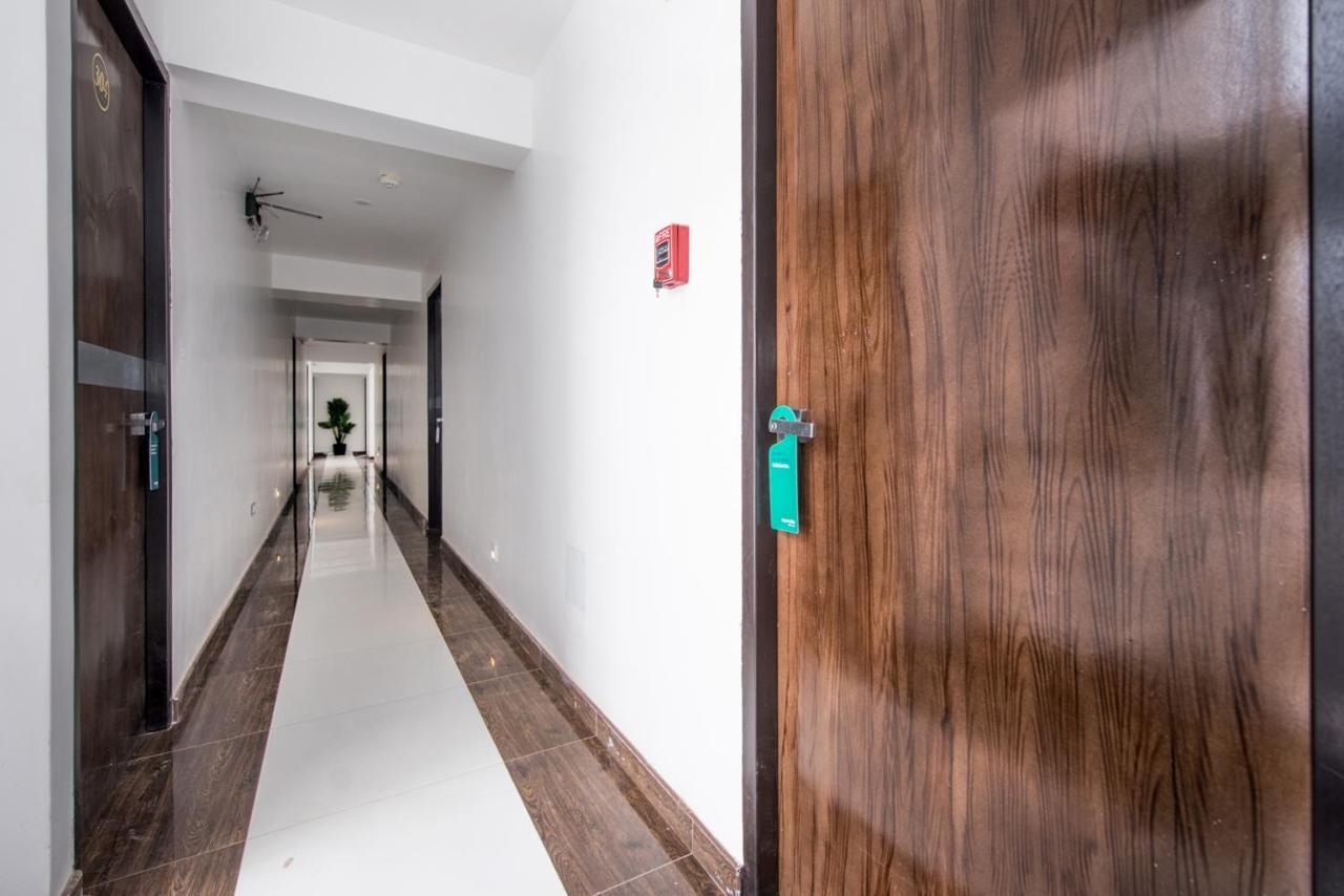 Olimpo Hotel Sauna & Spa كوسكو المظهر الخارجي الصورة