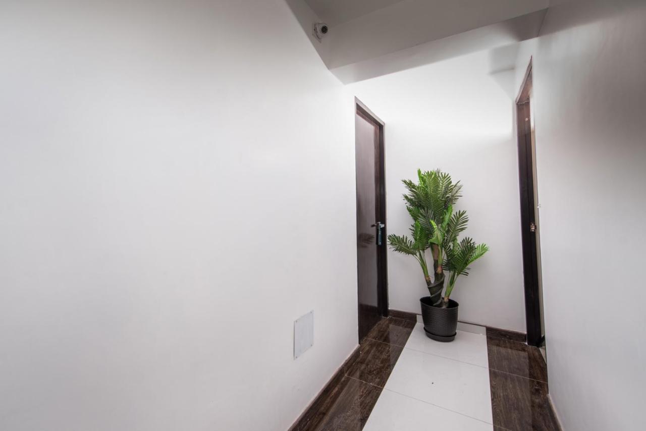 Olimpo Hotel Sauna & Spa كوسكو المظهر الخارجي الصورة