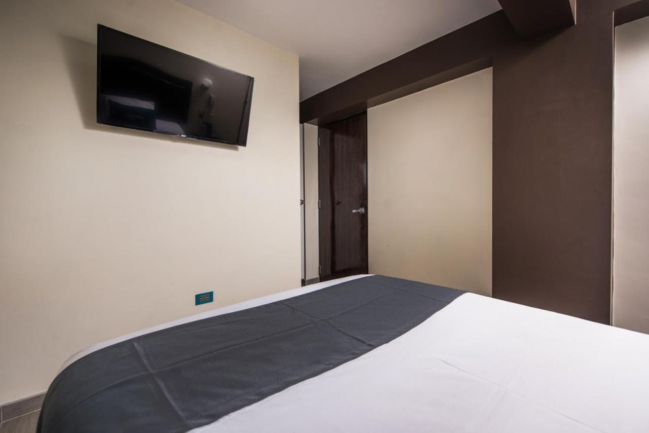 Olimpo Hotel Sauna & Spa كوسكو المظهر الخارجي الصورة