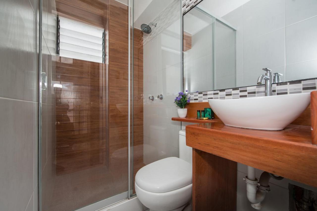 Olimpo Hotel Sauna & Spa كوسكو المظهر الخارجي الصورة